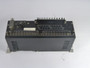 Omron SCY-P0R10E Module I/O 100-240VAC  USED