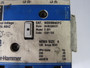 Cutler-Hammer W200M4CFC Starter 100HP 135AMP 3Phase  USED
