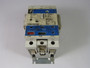 Cutler-Hammer W200M4CFC Starter 100HP 135AMP 3Phase  USED