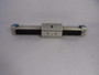 Festo DGPL-25-200-PPV-A-KF-B Linear Actuator 25mm Diameter 120PSI USED