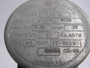 General Electric 9F60RJF015 Fuse 15A 9.52kV 60Hz USED