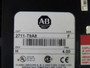 Allen-Bradley 2711-T9AB Operator Interface Touchscreen Monochrome 9In  USED