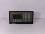 Nematron IWS-200 Operator Interface Panel  USED