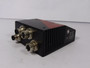 Microscan QX-870 Baracode Scanner 10-28VDC 9W Max  USED