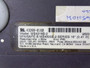 STI 43268-0160 4300B-2 Light Curtain Controller   USED