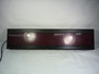 J. Pollard 5-40 4344 Message Display 60HZ 120VAC .7A USED
