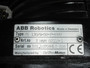 ABB Robotics PS130/6-50-P-4449 Servo Motor NEW