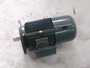 Foshanshi Machines 1.5kW 1150RPM 220/380V TEFC 3Ph 7.0/4.1A 60Hz  USED