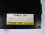 Fanuc A16B-1211-0890-01 Power Supply Module 3.2-7.5Amps 200-240 VAC  USED