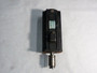Yaskawa USAFED-30FB20E AC Servo Motor 2.9kW DAMAGED CONNECTOR USED