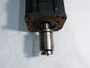 Yaskawa USAFED-30FB20E AC Servo Motor 2.9kW DAMAGED CONNECTOR USED
