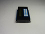 Z World STDMEM Control Keyboard 12 Button 9-36Vdc  USED