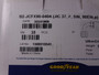 Goodyear B2-JCFX90-0404 Female Hydraulic Fitting 35-Pack BOX DAMAGE NEW