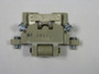 Cutler-Hammer 86-2601 Type F Master Switch Contact Block Gray NOP