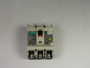 Fuji Electric  EW100EAGU-3P075 Earth Leakage Circuit Breaker 75A 50/60Hz  USED