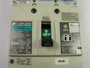 Fuji Electric EW250RAGU-3P225 Earth Leakage CircuitBreaker 225A 3P 50/60Hz  USED