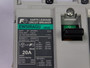 Fuji Electric EW50RAGU3P020 Earth Leakage Circuit Breaker 20A 3pole  USED