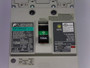 Fuji Electric EW125RAGU-3P125 Earth Leakage Circuit Breaker 3P 125A  USED