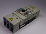 Fuji Electric EW125RAGU-3P125 Earth Leakage Circuit Breaker 3P 125A  USED