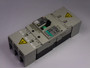 Fuji Electric EW125RAGU-3P125 Earth Leakage Circuit Breaker 3P 125A  USED