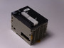 Omron CJ1H-CPU66H Programmable Controller  USED