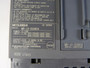 Mitsubishi MR-J3-350BS4 Ac Servo Drive 3Ph 3.5Kw 400V  USED