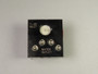 Graco 244910 Air Operated Dispense Valve 5/8-18 Male USED