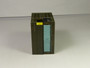Siemens 6ES7-354-1AH01-0AE0 Servo Positioner Module 2.5 Amp 24Vdc  USED