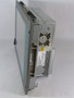 Siemens 6AV7-892-0AC10-1AB0 Simatic Touch Panel KTP600  USED