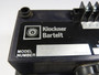 Klockner Bartelt 500081 Programmable Interface Switch  USED