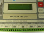Hyde Park MC501 No Cover Controller 041795  USED