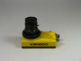 Cognex IS5401-00 In-Sight Vision System W/ Lens 825-0064-1R  USED