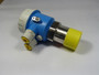 Endress & Hauser FQR56-AAAADVE21 Soliwave Microwave Emitter 50/60Hz  NOP