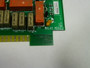 Kent Taylor C1900/0283 Control Board 4-Relay Module  USED