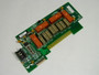 Kent Taylor C1900/0283 Control Board 4-Relay Module  USED