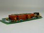 Kent Taylor C1900/0283 Control Board 4-Relay Module  USED
