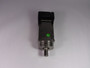 Micron 42-114362-G593 Gear Head 40:1 Ratio 0.2/4.4Nm 5000RPM  USED