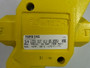 Topring 65.655 High Flow Safety Exhaust/Lockout Valve ! NEW !