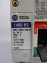 Allen-Bradley 140U-H3C3-C50 Circuit Breaker 50 Amp  USED