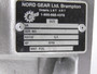 Nord Gear SK1S40-N56C Minicase Speed Reducer 324RPM 1.35HP 5.40 Ratio  USED