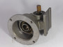 Nord Gear SK1S40-N56C Minicase Speed Reducer 324RPM 1.35HP 5.40 Ratio  USED