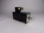 Allen-Bradley MPL-B220T-VJ42AA Servo Motor 460V 1.61Nm 9.5 Ohms 3.3A  USED