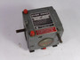 Dyna Drive 4-W Infinitely Variable Gear Drive 0.25-575Hp 1725/5175RPM  USED