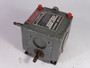 Dyna Drive 4-W Infinitely Variable Gear Drive 0.25-575Hp 1725/5175RPM  USED
