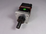 Micron 32-115971-E198 Gearbox 4:1 Ratio 0.2/4.4Nm 4000RPM  USED