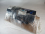 Leeson Brake Motor 1.5HP 1740RPM 575V 145TC TEFC 3Ph 1.8A 60Hz NEW