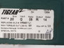 Dodge 20Q05R14 Gear Reducer 05:1 Ratio 581lb-in 3.5HP@1750RPM  USED