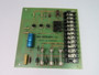 NPC 66-10240-03 Control Board  USED