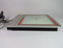 Schott 631136.01 Backlight 11.25" X 13.75" W. A08051.60 Cable Connector USED