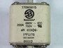 Bussmann 170M6315 Fuse 200A 660V  USED